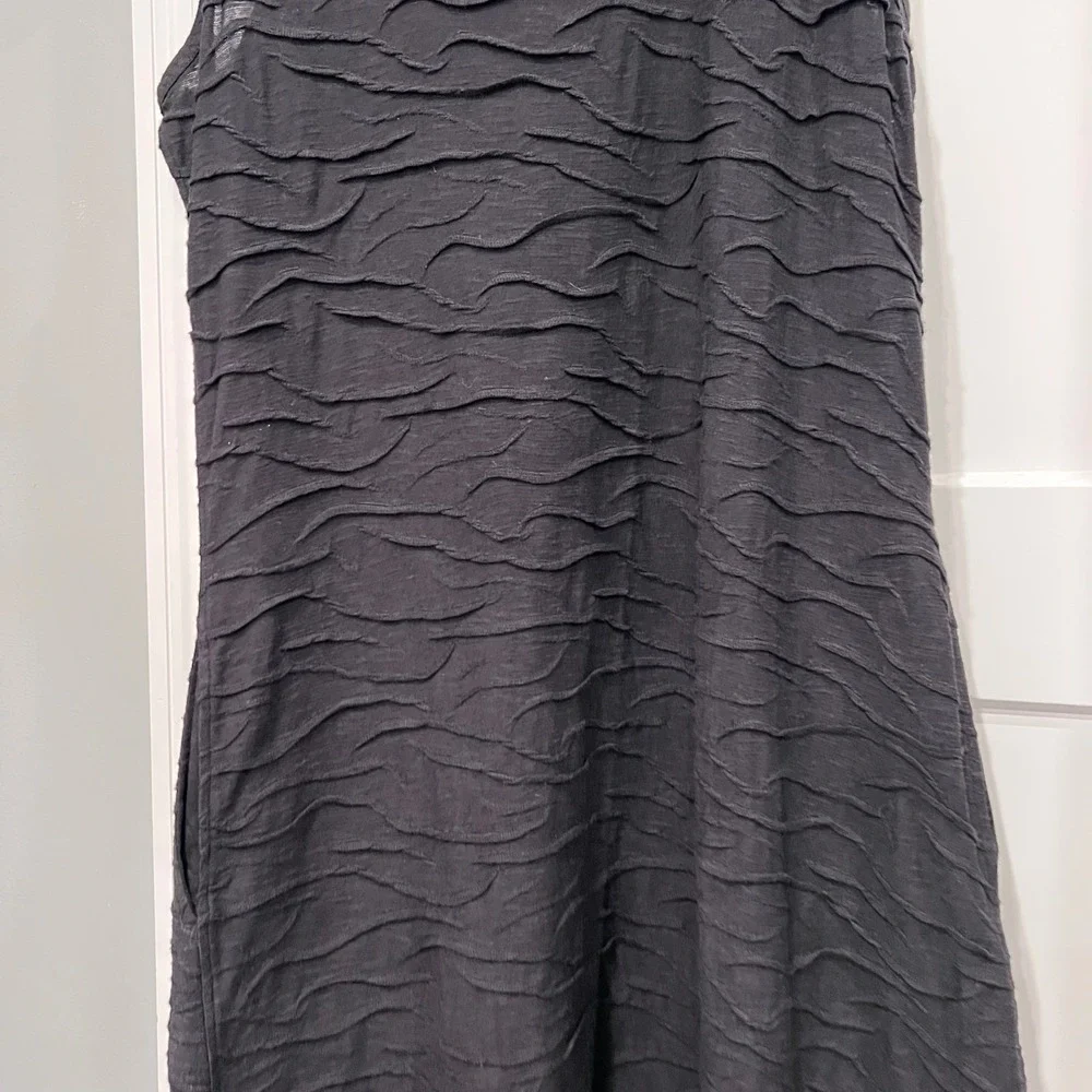 Toad&Co sleeveless shift